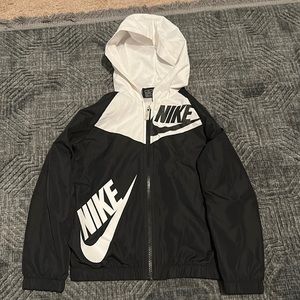 Nike Jacket